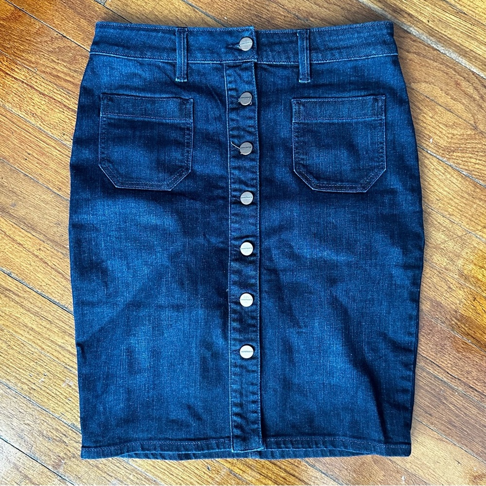 Sanctuary Pencil Skirt